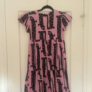Nooworks Longcat Frida Dress XS